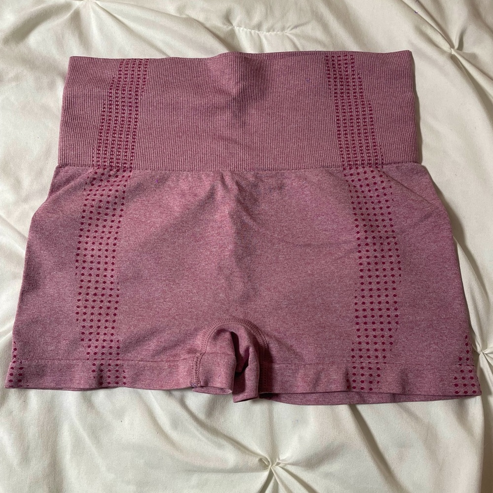 SHEIN Women’s Gym Shorts!